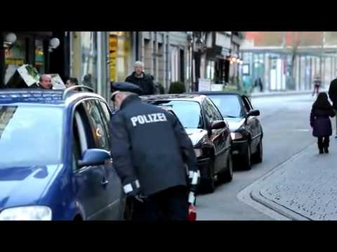 Verkehrskontrolle in Hann. Münden: Polizei hielt in 20 Minuten 30 Fahrer an