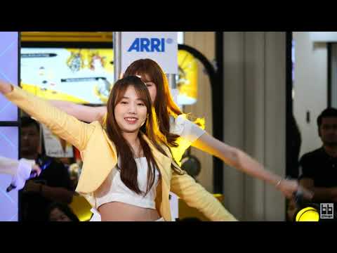 190901 Honey Toast - First Impression (Emma Focus) @ FOTOFILE GO MBK