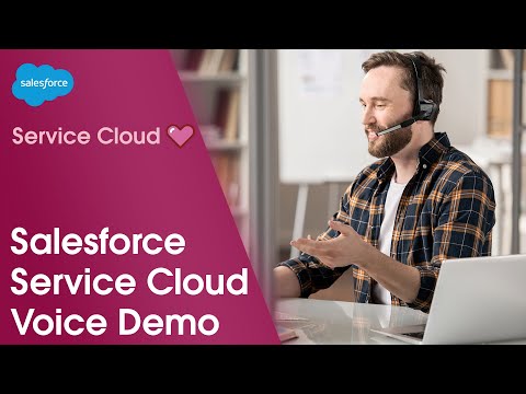 Service Cloud Voice Pricing