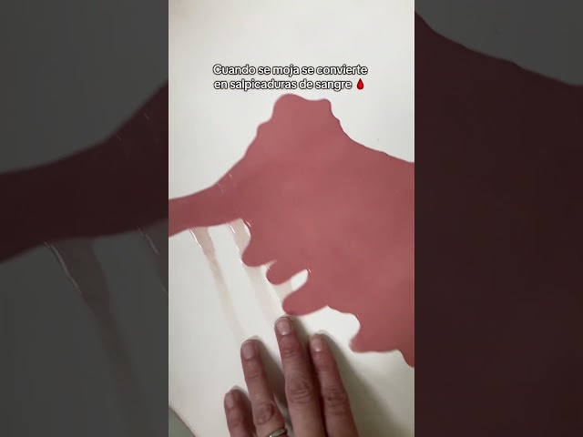 Vídeo relacionado con Alfombra De Halloween Ilusión Óptica 3D Antideslizante, Espeluznante, Suave