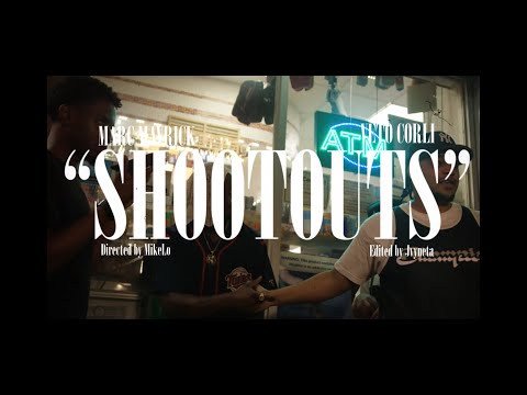 Marc Mavri¢k & Veto Corli - ShootOuts (Official Music Video)