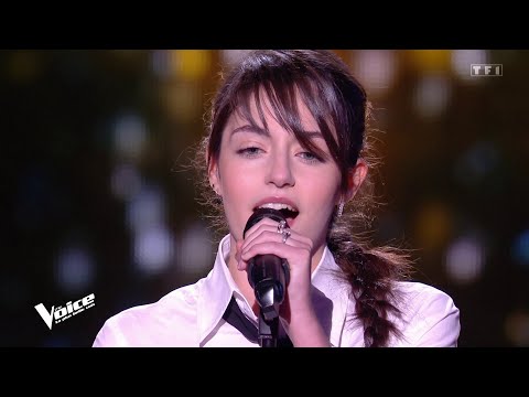 The Blower's daughter - Damien Rice - Giulia Falcone | The Voice 2023 | Blind Audition