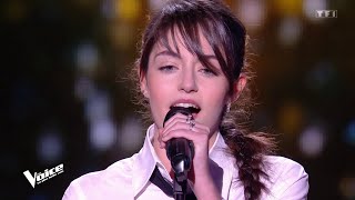 The Blower&#39;s daughter - Damien Rice - Giulia Falcone | The Voice 2023 | Blind Audition