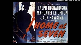 Home Music Video