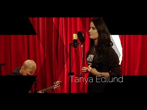 Tanya Edlund - Sex on Fire (Cover)