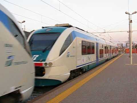 Doppia Minuetto diesel