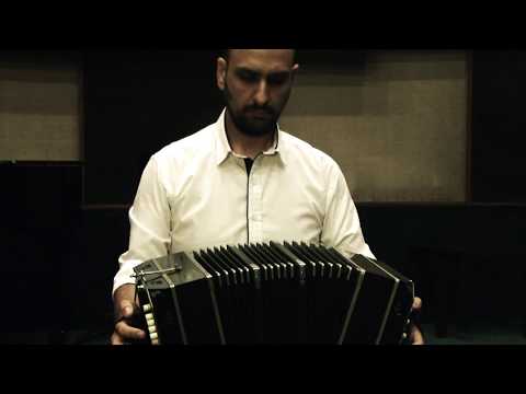 Nostalgias Tango - Dimos Vougioukas