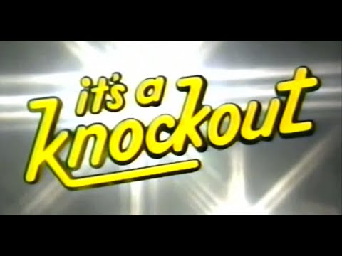 It's a Knockout Theme