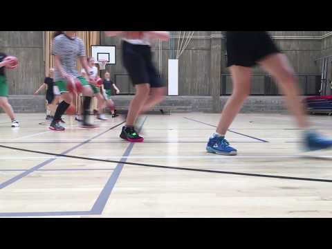 Sykki hyvän energian video