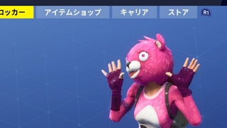 【フォートナイト】深夜テンション^ω^【】