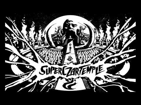 superczartemple - 20230314 - Drones (studio edit)