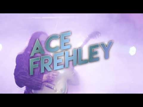 Thumbnail for Ratt and Ace Frehley - 7/22/17 by Juan Croucier