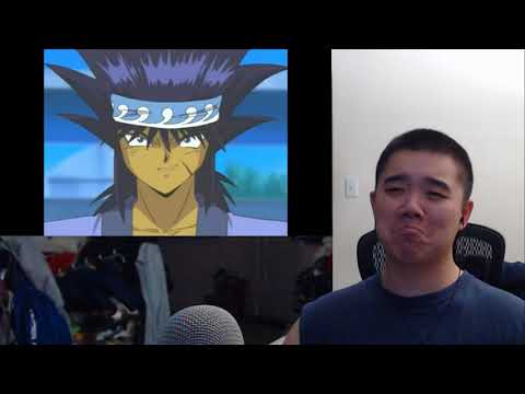 YGOTAS Episode 33 Reaction! Yu-Gi-Oh The Abridged Series- Harpoonshipping