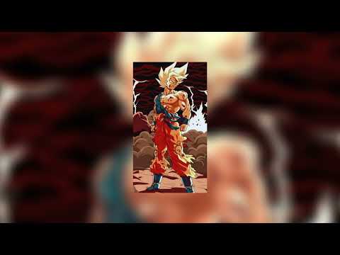 V0J X Navrent - Memory Reboot (Ultra Slowed & Reverb) Ft. Super Saiyan Goku