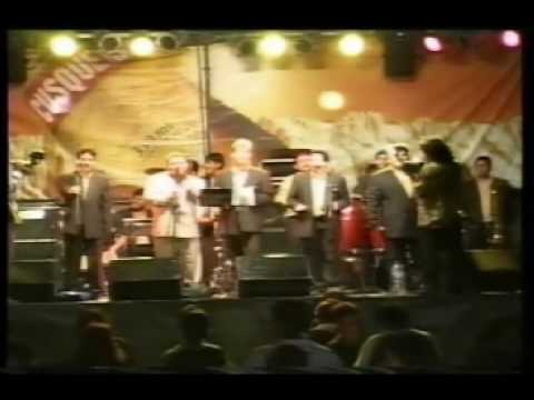 ORQ. AMERICA EX ARMONIA 10 - EL CARTERO [MAKUKO GALLARDO] 2005