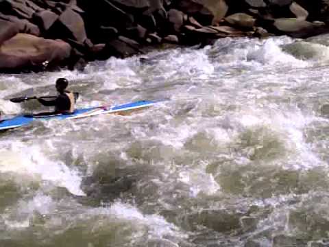 Umko warm up race at no 1 - boats 4 to 7