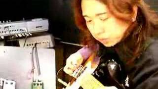 Video thumbnail for GUYATONE Micro Effector Series CB-3　COOL BOOSTER  part2 by Keisuke's ベースレッスン & モーターサイクル
