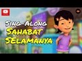 Upin Ipin Sahabat Selamanya Sing Along HD