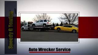 preview picture of video 'Towing Service Hanover Park, IL 60133 (847) 802 9908 Speedy G Towing'