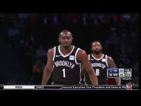 Nets vs Sesi Franca Full Game Highlights
