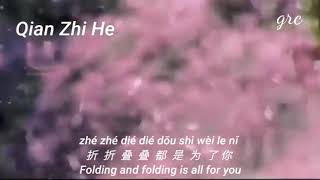Download lagu Qian Zhi He 千纸鹤.with pinyin Inggris lirics.samuel tai. mp3 Download lagu Qian Zhi He 千纸鹤.with pinyin Inggris lirics.samuel tai. mp3