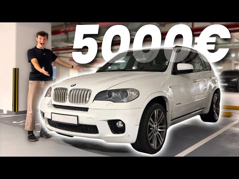 La mia Prima Macchina! (Quanto ho speso a DUBAI?)