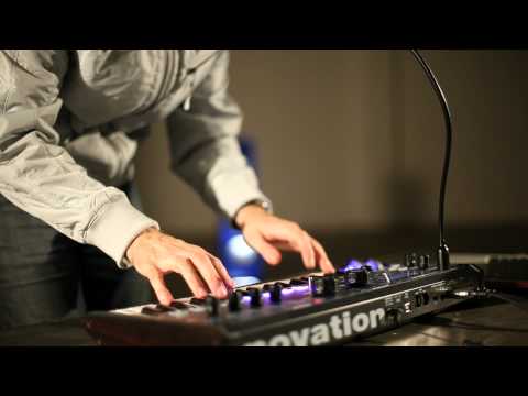 Novation MiniNova 37 Key Compact Synthesizer image 6