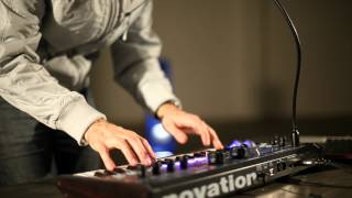 Novation Mininova - Video