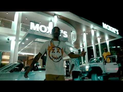 Yellow Zoo - VIRAL MOMENT (Official Music Video) prod by Another Planet