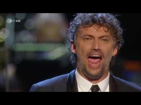 Jonas Kaufmann "Parla più piano"
