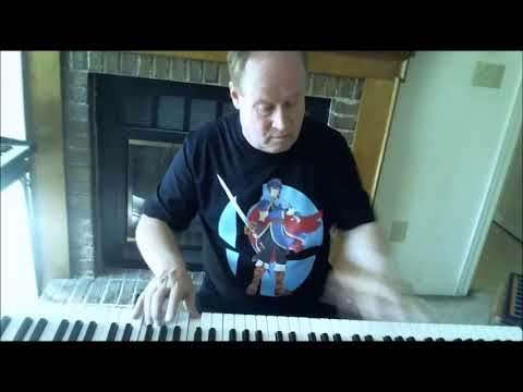 Super Smash Bros Ultimate - Gear Up For ...  (Fire Emblem Heroes)