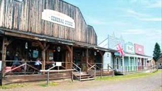 My Home Town Thunder Bay