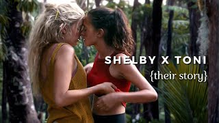 Shelby Toni their story S1 The Wilds Mp4 3GP & Mp3