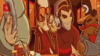 Hilltop Hoods Clown Prince (official video)