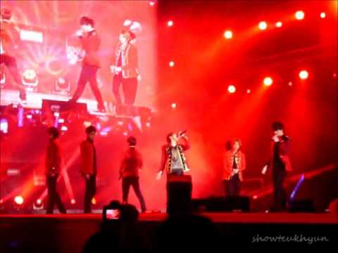 121211 BTOB - Imagine