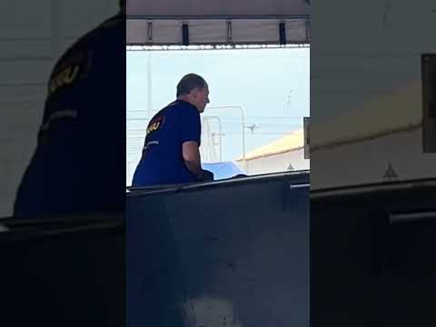 Panelão do Gugu, Aruanã-Goiás