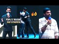 Shahid Kapoor Superbly Invites Vijay Sethupathi On Stage Amazon Prime Farzi Manastars
