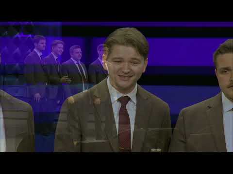 Catalyst • Wanderlust • 2025 Quartet Quarterfinals