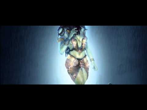 Mortal Kombat 9  Jade's Ending