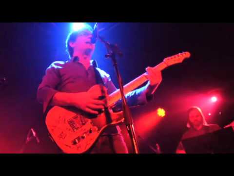 "Never Ever" by Otto D