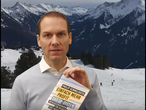 PHILIP SEMMELROTH #14 Gewinn ein 3P-SYSTEM-COACHING ADVENTSAKTION 2020 bei: www.andreakummer.com