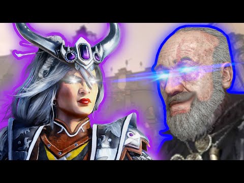 If the Advisor was Honest to Miao Ying