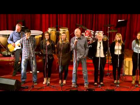 Sakramenski - Baba (live)