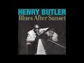 Henry Butler - Blues After Sunset