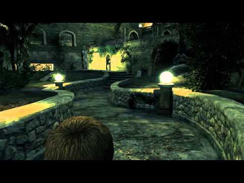 James Bond 007: Blood Stone: Walkthrough Mission 2.1 (Part 1 of 2) [HD] [X360/PS3/PC]
