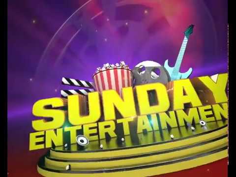 Sunday Entertainment 4 June 2017 UK
