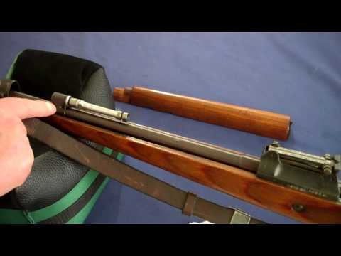 Walther G43 K43 Shooter Kit installation and fine tuning