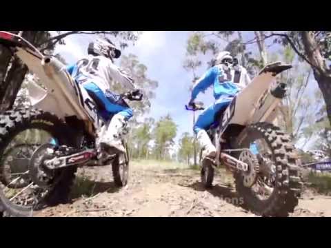 Enduro is Awesome 2015 | Derek Hallman EDIT