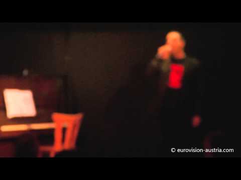 OGAE Germany Clubtreffen München 2012