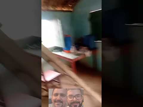 Mostrando a casa da mãe La na Paraíba 🏚️ Mulungu #publico #nordeste